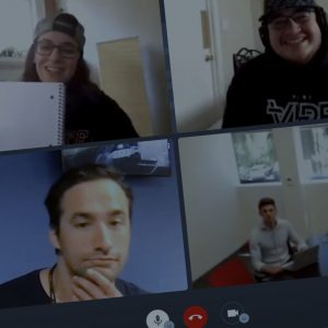 V-MeetConf mini Server – Online Video meeting and conference solution
